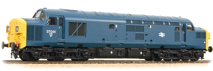 Bachmann Branchline B Class Split Headcode Br Blue