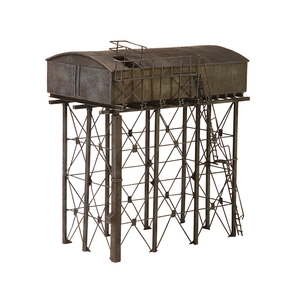 Bachmann Scenecraft 44 097 Depot Water Tower Railway Models UK