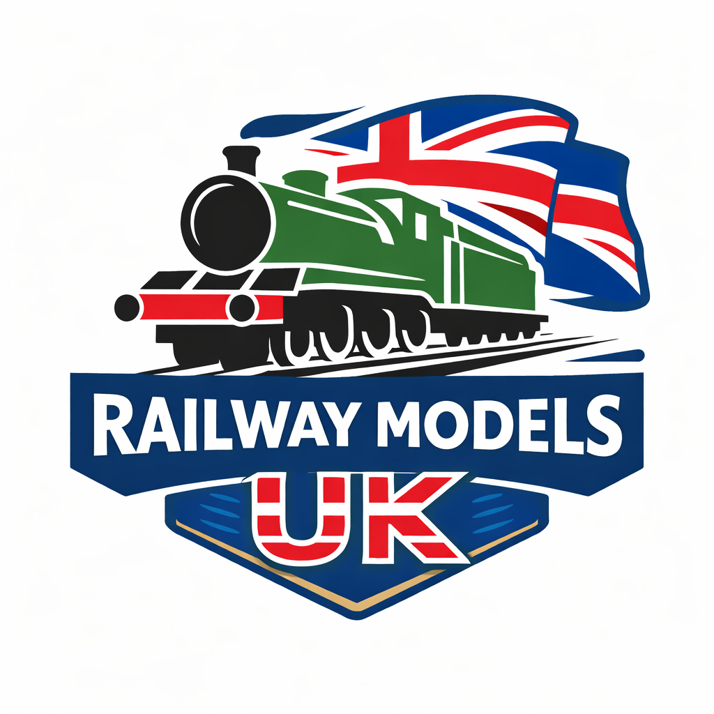 Railway Models UK