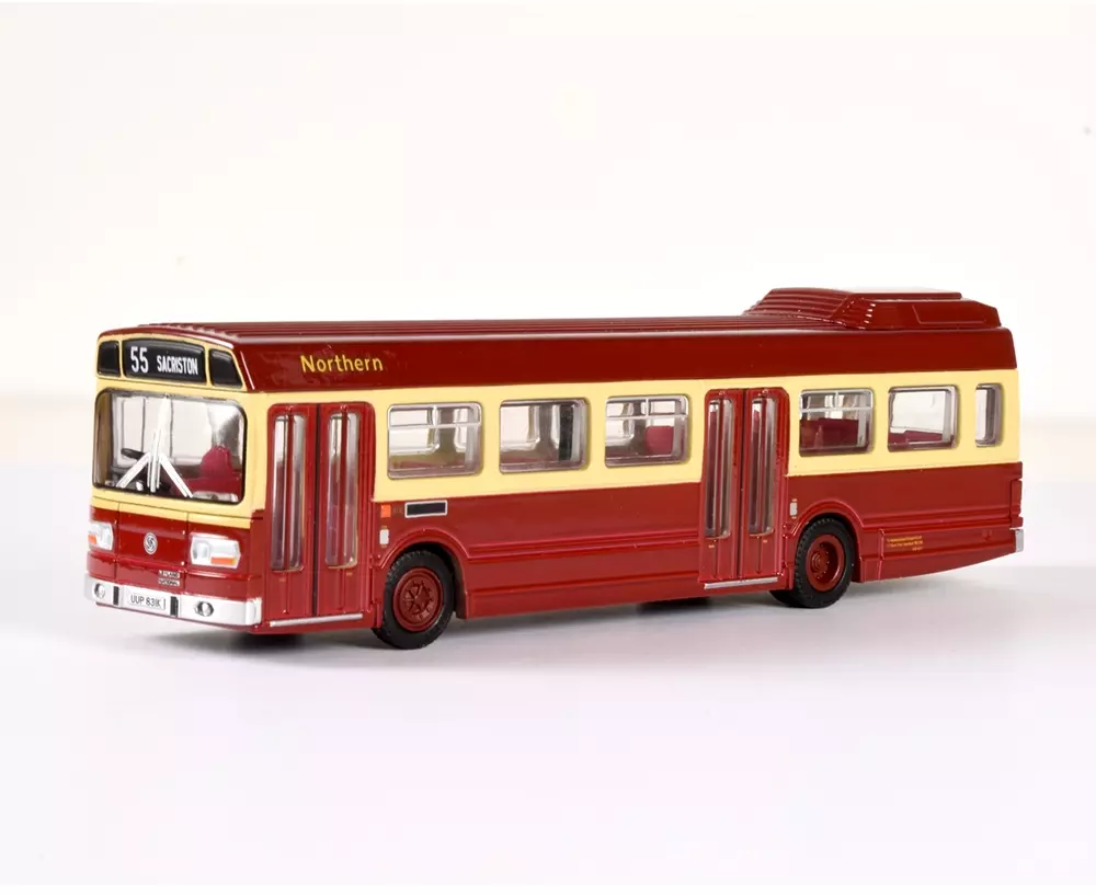 Bachmann E15115 Leyland National Mk.1 Long 2 Door Northern General ...