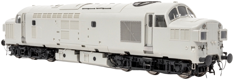 Accurascale ACC230437001DCC Class 37/0 37001 in BR blue - Digital sound ...