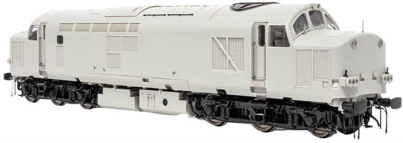 Accurascale ACC231237605DCC Class 37/6 37605 in Direct Rail Services ...