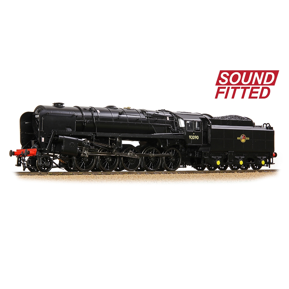 Bachmann Branchline Asf Br Standard F With Br G Tender Br