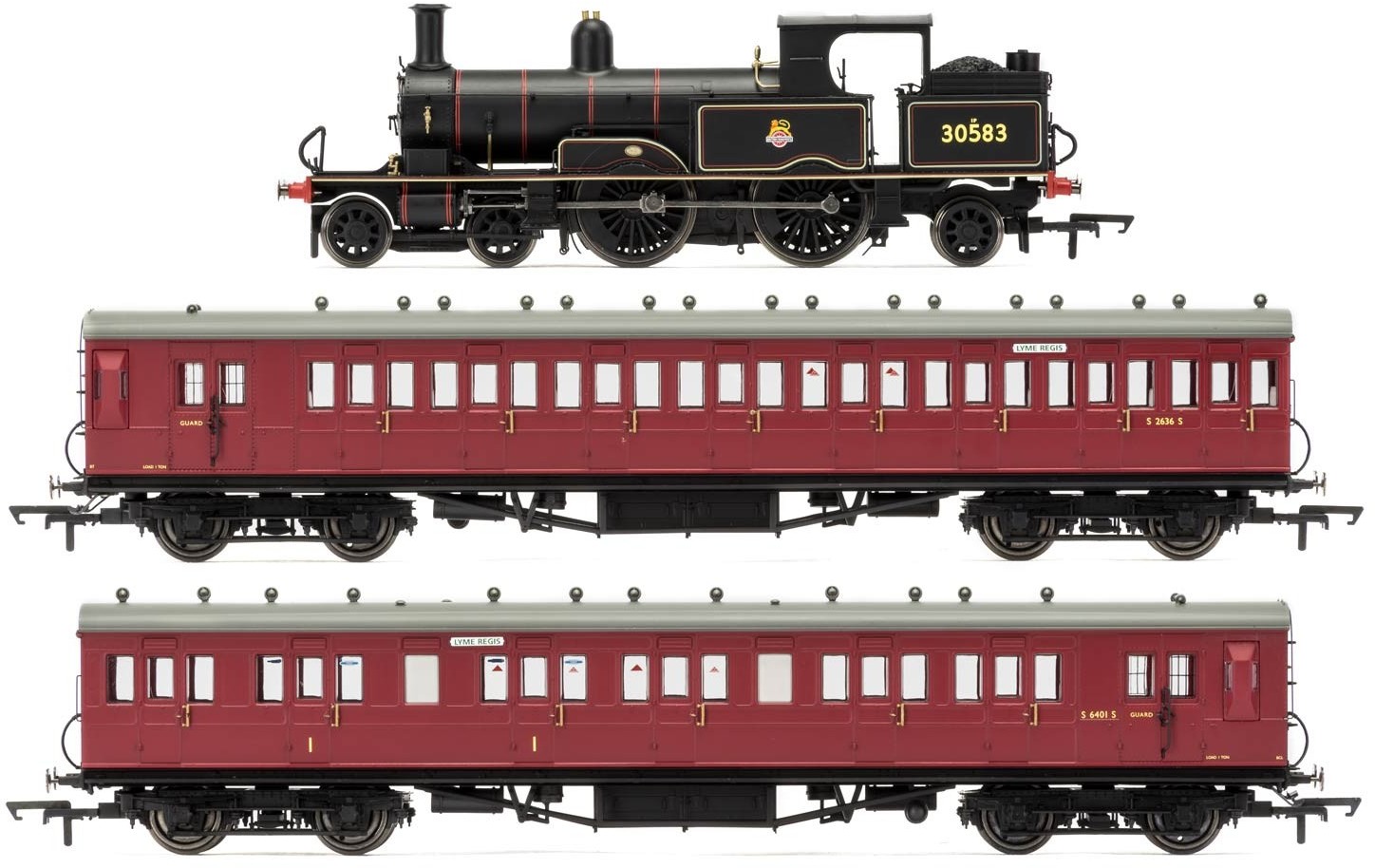 hornby-r3398-sr-the-lyme-regis-branch-line-train-pack-era-4